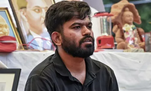 Abhijeet Dipke