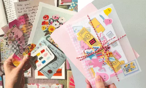 letters