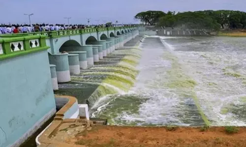 മേക്കെദട്ട് ജലസംഭരണി; പുതിയ പദ്ധതി രേഖ സമർപ്പിക്കും