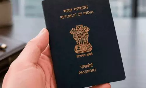 പാസ്പോർട്ട് ഫീസ് വർധിപ്പിച്ചത് 14 വർഷത്തെ ഇടവേളക്ക് ശേഷം പാസ്പോർട്ട് ഫീസ് വർധിപ്പിച്ചത് 14 വർഷത്തെ ഇടവേളക്ക് ശേഷം