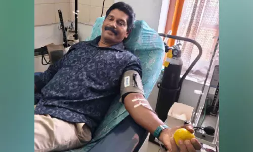രക്തത്തിൽ നിറയുന്ന സഹജീവി സ്നേഹം