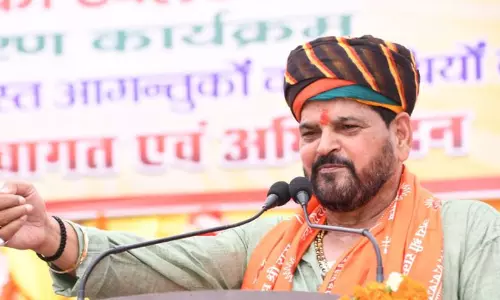 brij bhushan
