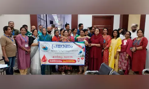 പ്രയാണം കുവൈത്ത് ഇന്ത്യൻ അസോസിയേഷൻ രക്തദാന ക്യാമ്പ് പ്രയാണം കുവൈത്ത് ഇന്ത്യൻ അസോസിയേഷൻ രക്തദാന ക്യാമ്പ്