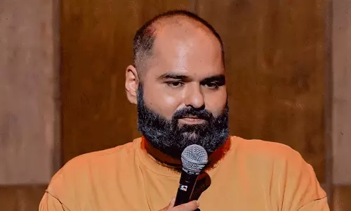 വലതുപക്ഷ സംഘടനകളുടെ പ്രതിഷേധം; ബംഗളൂരുവിൽ കുനാൽ കമ്രയുടെ സ്റ്റാൻഡ്-അപ്പ് ഷോ വേദി മാറ്റി