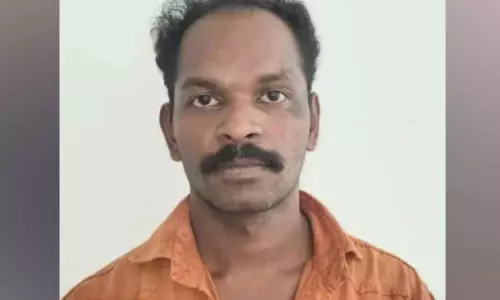 വയോധികയെ പീഡിപ്പിച്ച പ്രതിക്ക് 17 വർഷം തടവ്