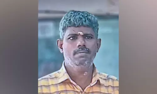 തമിഴ്നാട് സ്വദേശിയെ കാണാതായിട്ട് മാസങ്ങൾ; കണ്ണീരുമായി കുടുംബം