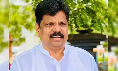 എന്തിനും തയാർ; ക്ലീനിങ് ഉൾപ്പെടെയുള്ള പ്രവർത്തനങ്ങൾ യുദ്ധകാലാടിസ്ഥാനത്തിൽ തീർക്കും -റവന്യൂ മന്ത്രി