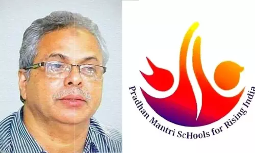 കേന്ദ്രവിഹിതത്തേക്കാൾ മൂല്യമുള്ളതാണ് ഭാവിയുടെ വാഗ്‌ദാനങ്ങളായ വിദ്യാർഥികൾ; പി.എം. ശ്രീയിൽ പിന്മാറ്റം അനിവാര്യം -മെക്ക