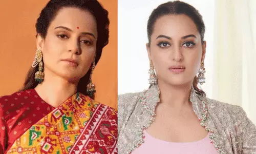 ‘ഞാനൊരു അഭിമാനിയായ സംഘി; മുസ്‍ലിങ്ങളുമായി ബന്ധപ്പെടുന്നവർ തീവ്ര ഇടതുപക്ഷക്കാരായി മാറുന്നു’; വിവാദ പ്രസ്താവനയുമായി വീണ്ടും കങ്കണ റണാവത്