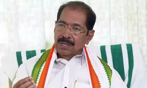 മഴ മുന്നറിയിപ്പിൽ വീഴ്ചയുണ്ടായോ: പരിശോധിക്കണമെന്ന് വൈദ്യുതി മന്ത്രി സണ്ണി ജോസഫ്
