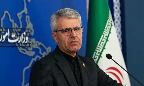 iran