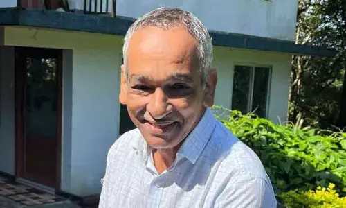 കെ.പി ആലിക്കോയ മൗലവി നിര്യാതനായി