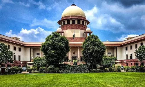 കാവേരി നദീജല തർക്കം; സുപ്രീം കോടതിയെ സമീപിച്ച് തമിഴ്നാട് സർക്കാർ