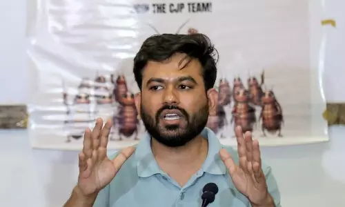 അഭിജീത് ദീപ്കെ