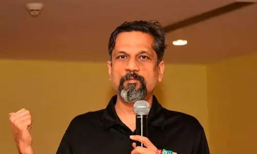 പുതിയ തൊഴിലവസരങ്ങൾ സൃഷ്ടിക്കുന്നത് ഐ.ടി കമ്പനികൾ നിർത്തി, എ.ഐ ചെലവുകൾ നിയന്ത്രണാതീതം: ശ്രീധർ വെമ്പുവിന്‍റെ മുന്നറിയിപ്പ്