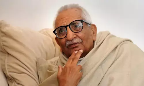 ബാബരി ധ്വംസനം അന്വേഷിച്ച ജസ്റ്റിസ് എം.എസ്. ലിബർഹാൻ അന്തരിച്ചു ബാബരി ധ്വംസനം അന്വേഷിച്ച ജസ്റ്റിസ് എം.എസ്. ലിബർഹാൻ അന്തരിച്ചു