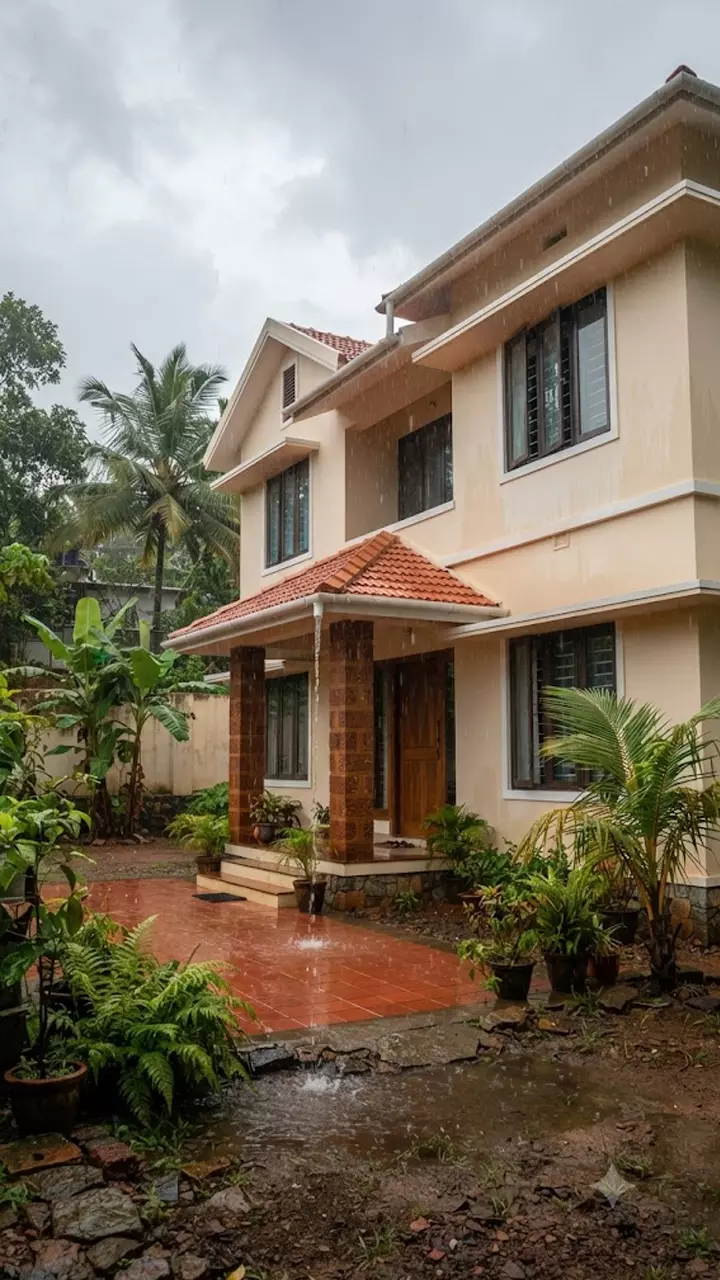 വെള്ളക്കെട്ടുണ്ടായാൽ ശ്രദ്ധിക്കുക വെള്ളക്കെട്ടുണ്ടായാൽ ശ്രദ്ധിക്കുക