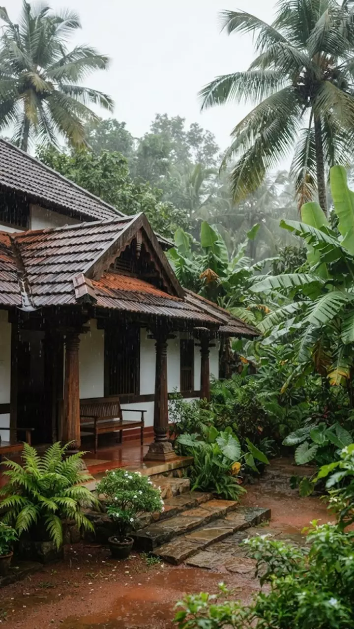 മഴക്കാലത്ത് ആരോഗ്യം നോക്കാം, കരുതലോടെ മഴക്കാലത്ത് ആരോഗ്യം നോക്കാം, കരുതലോടെ