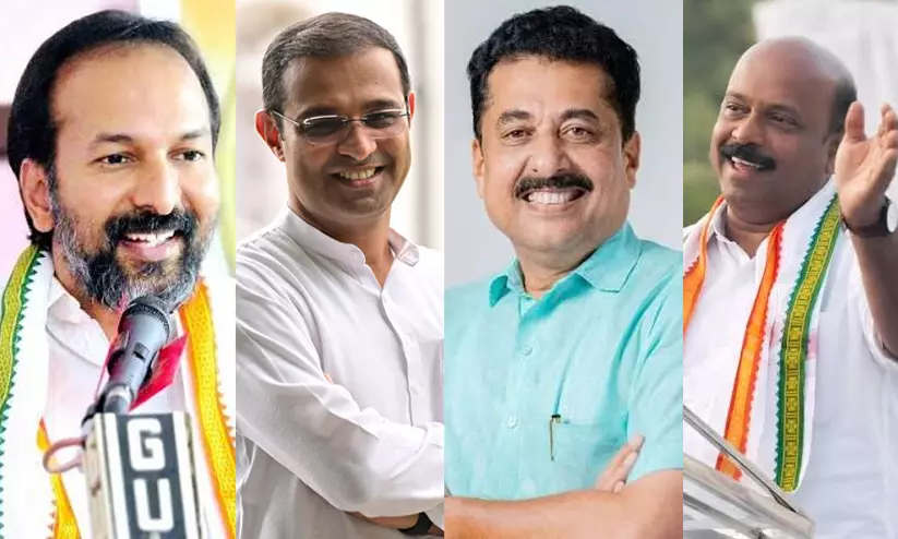 പി.എം ശ്രീ: അടിയന്തിര ഉപസമിതി യോഗം ഇന്ന്; റിപ്പോർട്ട് നാളെ മന്ത്രിസഭ യോഗത്തിൽ പി.എം ശ്രീ: അടിയന്തിര ഉപസമിതി യോഗം ഇന്ന്; റിപ്പോർട്ട് നാളെ മന്ത്രിസഭ യോഗത്തിൽ