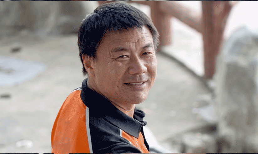 Wang Jibing Wang Jibing
