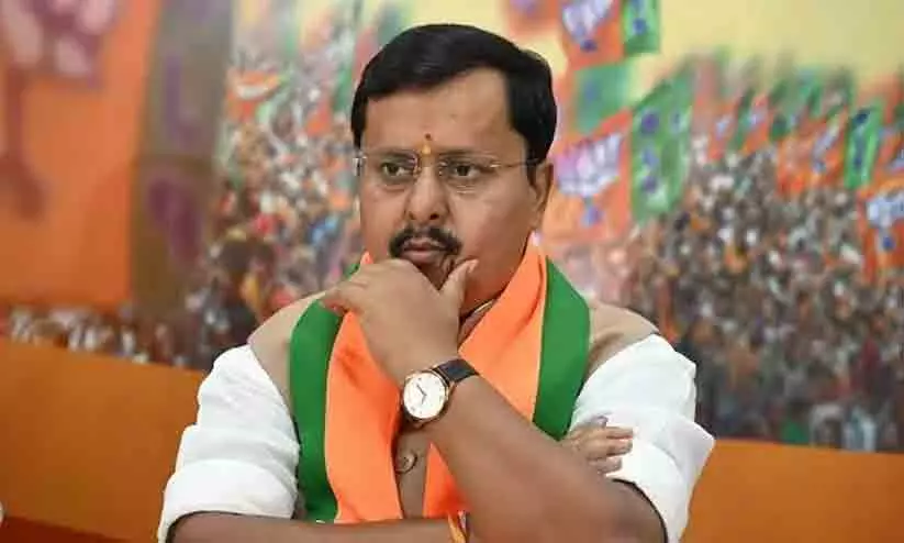 Nitin Nabin Nitin Nabin