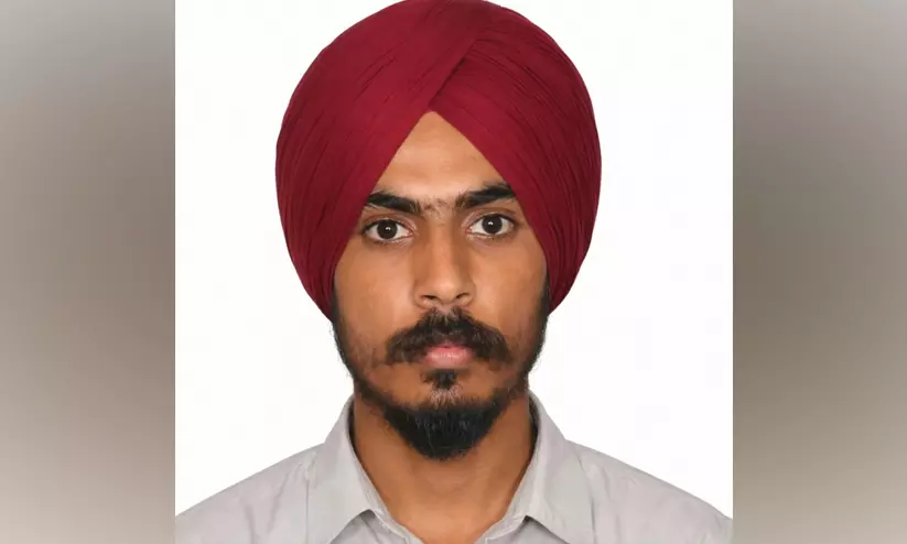 Garvinder Singh Garvinder Singh