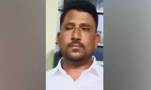 വിജയനഗരയിൽ യുവാവ് പൊലീസ് കസ്റ്റഡിയിൽ മരിച്ചു; എസ്.ഐക്കും കോൺസ്റ്റബിളിനും എതിരെ കേസ്