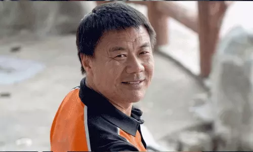 Wang Jibing