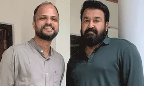 ‘ആ ആഗ്രഹം ഉടൻ സാക്ഷാത്കരിക്കും’; മോഹൻലാൽ ചിത്രത്തിന്റെ തിരക്കഥ പൂർത്തിയായതായി ജൂഡ് ആന്റണി ജോസഫ്