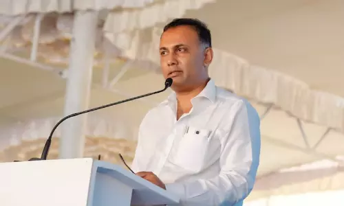 Dinesh Gundu Rao