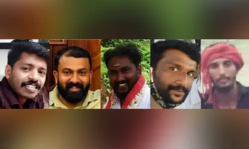 ബി.ജെ.പി പ്രവർത്തകരെ വധിക്കാൻ ശ്രമിച്ച കേസ്; സി.പി.എം പ്രവര്‍ത്തകര്‍ക്ക് 16 വർഷം തടവും പിഴയും