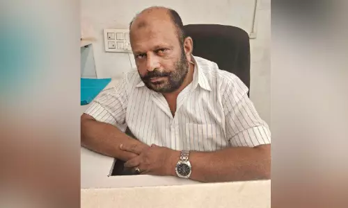 22 വർഷമായി ഒളിവിൽ കഴിഞ്ഞ പ്രതി പിടിയിൽ
