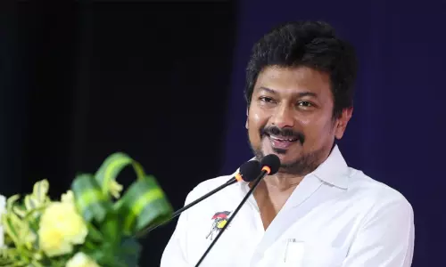 Udhayanidhi Stalin Udhayanidhi Stalin