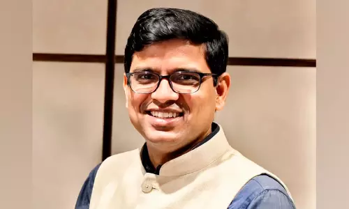 ഇന്ത്യൻ കോൺസൽ ജനറലായി ഡോ. ഇ. വിഷ്ണു വർധൻ റെഡ്ഡി ചുമതലയേൽക്കും ഇന്ത്യൻ കോൺസൽ ജനറലായി ഡോ. ഇ. വിഷ്ണു വർധൻ റെഡ്ഡി ചുമതലയേൽക്കും