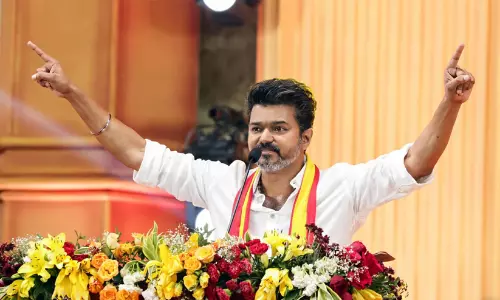 TVK Vijay TVK Vijay