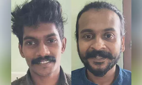 ആറുവയസ്സുകാരിക്ക് പീഡനം: യുവാക്കള്‍ക്ക് 58 വര്‍ഷം കഠിന തടവും പിഴയും