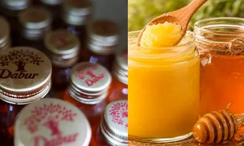 നൂറുശതമാനം ഗ്യാരണ്ടി വാഗ്ദാനം ചെയ്തു വിറ്റു; ഡാബർ ഇന്ത്യ ഉൽപ്പന്നങ്ങൾക്ക് ഭക്ഷ്യ സുരക്ഷാ അതോറിറ്റിയുടെ വിലക്ക്