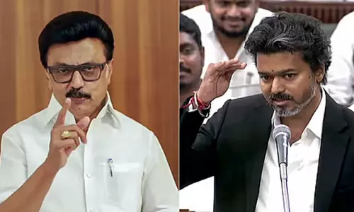 MK Stalin MK Stalin