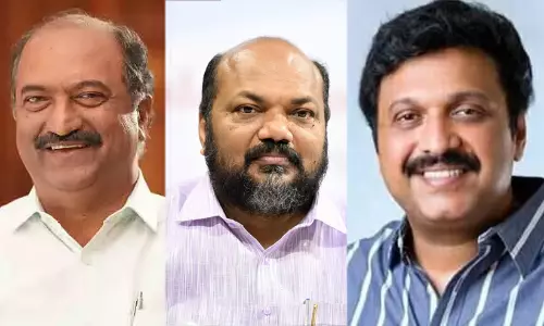 ഗതാഗതമന്ത്രിയുടെ പ്രസ്താവന വിളിച്ചുവരുത്തി ജനങ്ങളെ അപമാനിക്കുന്നതിന് തുല്യം, സർക്കാറിനെ നയിക്കുന്നത് ധിക്കാരം - കെ.എൻ. ബാലഗോപാൽ