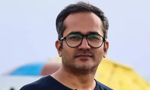 Arif Hussain