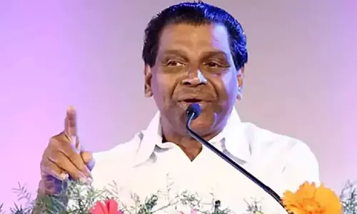 കുടിവെള്ളവും വൈദ്യുതിയും പുനഃസ്ഥാപിക്കണം -സ്പീക്കർ കുടിവെള്ളവും വൈദ്യുതിയും പുനഃസ്ഥാപിക്കണം -സ്പീക്കർ