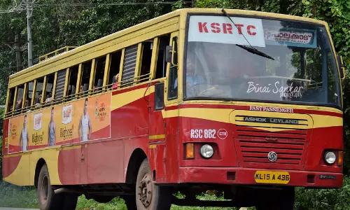 കെ.എസ്.ആർ.ടി.സിയിൽ ഓണക്കാല   സ്​പെഷൽ സർവിസ്; റിസർവേഷൻ തുടങ്ങി