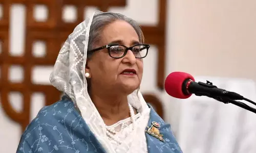 Sheikh Hasina Sheikh Hasina