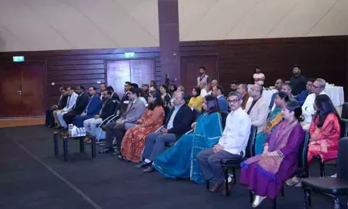 ഇന്ത്യ-ബഹ്റൈൻ നയതന്ത്ര ബന്ധം; വിവിധ മേഖലകളിൽ അഭിമാനകരമായ നേട്ടങ്ങൾ കൈവരിച്ച് ഇന്ത്യൻ എംബസി ഇന്ത്യ-ബഹ്റൈൻ നയതന്ത്ര ബന്ധം; വിവിധ മേഖലകളിൽ അഭിമാനകരമായ നേട്ടങ്ങൾ കൈവരിച്ച് ഇന്ത്യൻ എംബസി