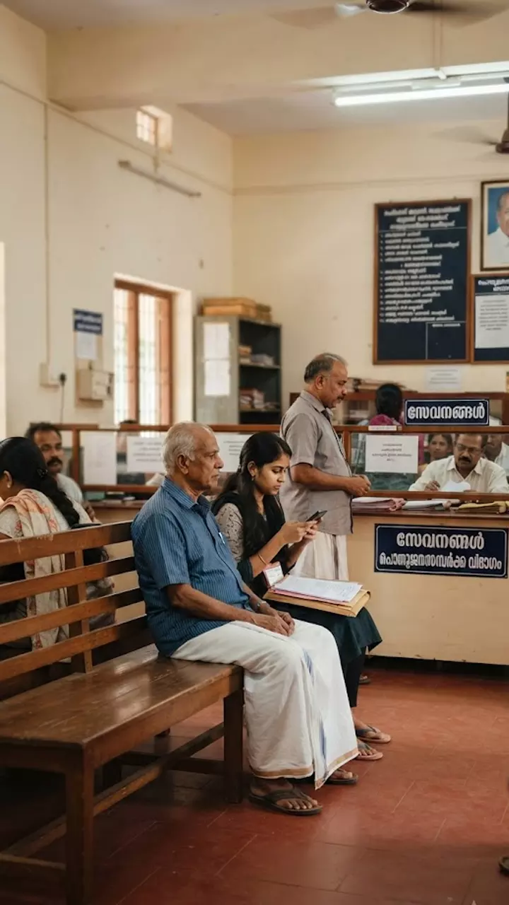 വീട് നമ്പർ എടുക്കണോ? നികുതി അടക്കണോ? സമർപ്പിക്കേണ്ട രേഖകൾ വീട് നമ്പർ എടുക്കണോ? നികുതി അടക്കണോ? സമർപ്പിക്കേണ്ട രേഖകൾ