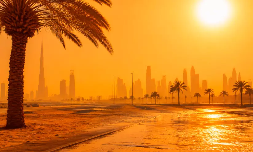 വേനല് അവസാന ഘട്ടത്തില് ‘അല് മിര്സം’ ഇന്ന് ദൃശ്യമാവും വേനല് അവസാന ഘട്ടത്തില് ‘അല് മിര്സം’ ഇന്ന് ദൃശ്യമാവും