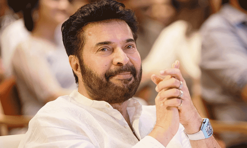 mammooty mammooty