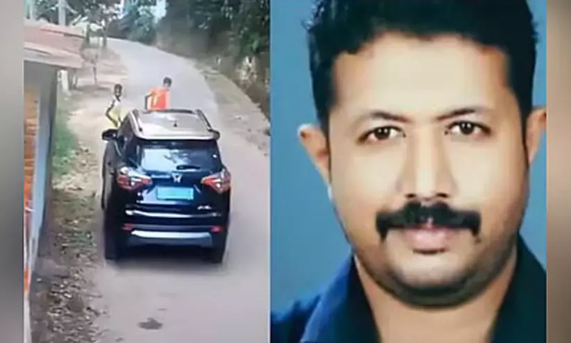 കാട്ടാക്കടയിൽ 15കാരനെ കാറിടിച്ചു കൊന്ന കേസ്; പ്രതിയുടെ ജീവപര്യന്തം തടവ് ശിക്ഷ മരവിപ്പിച്ച് സുപ്രീംകോടതി കാട്ടാക്കടയിൽ 15കാരനെ കാറിടിച്ചു കൊന്ന കേസ്; പ്രതിയുടെ ജീവപര്യന്തം തടവ് ശിക്ഷ മരവിപ്പിച്ച് സുപ്രീംകോടതി