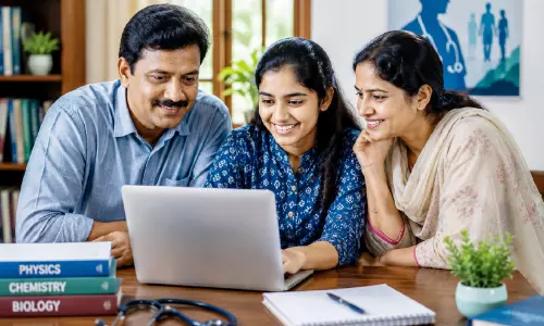 നീറ്റ് യു.ജി 2026 കൗൺസലിങ്; മാർഗരേഖ അറിയാം