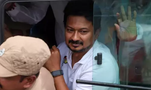 Udhayanidhi Stalin